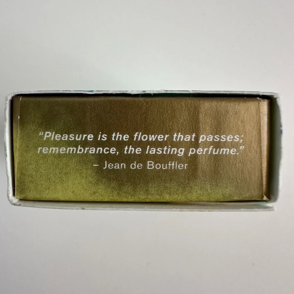 NIB Pacifica Waikiki Pikake (TM) solid perfume - Picture 3 of 5